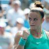 WTA: After Kerber: Sakkari also unexpectedly separates from her coach