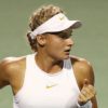 WTA: Teenager Dayana Yastremska wins and wins and wins and wins