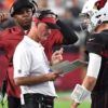 NFL: After Denver bankruptcy: Cardinals fire OC McCoy