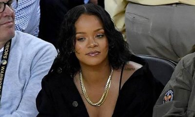 NFL: Super Bowl: Did Rihanna renounce due to Kaepernick?