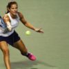 WTA: Julia Görges celebrates victory of morale and reaches Luxembourg final