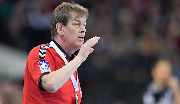 Handball: Club World Championship: Foxes miss third triumph