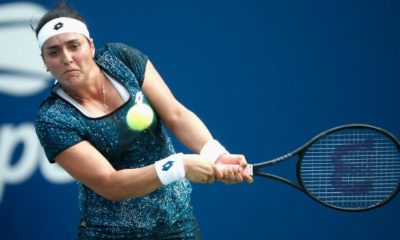 WTA: Final in Moscow: Tunisian Ons Jabeur continues to make history