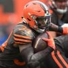 NFL: Trade! Browns give Hyde to Jaguars