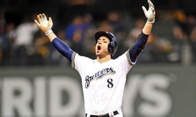 MLB: End adjourned! Milwaukee forces game 7