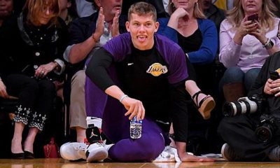 NBA: Wagner debut for Lakers draws closer