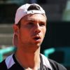 Erste Bank Open: Vienna: Klatsche against Herbert - Juri Rodionov misses main draw