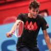 Erste Bank Open: Dominic Thiem against Richard Gasquet, Edmund against Schwartzman