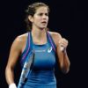 WTA: Julia Görges defeats Benic and triumphs in Luxembourg!