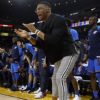 NBA: Westbrook comeback already on Sunday?