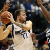 NBA: Franchise record and strong Doncic! Mavs secure their first victory