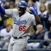 MLB: L.A. versus Boston - Dodgers back in the World Series!