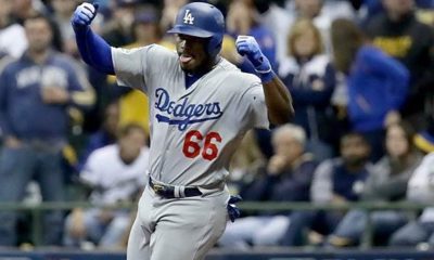 MLB: L.A. versus Boston - Dodgers back in the World Series!