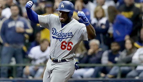 MLB: L.A. versus Boston - Dodgers back in the World Series!