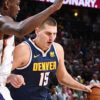 NBA: Jokic historic - Celtics win crime thriller