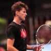 ATP: Dominic Thiem is ready for the Stadthallen Tournament