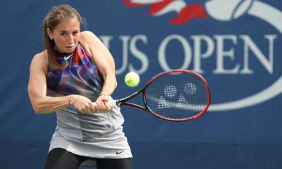 WTA: Annika Beck ends her active career