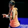 WTA-Finals: betway-Favoritencheck: Who will crown themselves queen in Singapore?