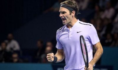 ATP: asel draw: Roger Federer with chance of US open revenge