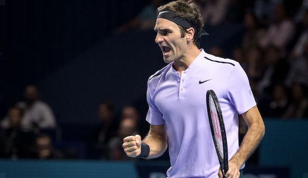 ATP: asel draw: Roger Federer with chance of US open revenge