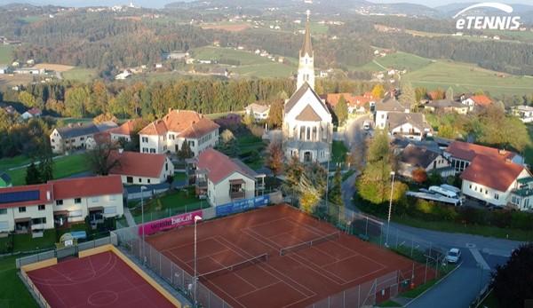 Digitization of your tennis club saves time and enlivens: More time for tennis through digitization