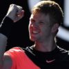 ATP: Next premiere! Kyle Edmund fights Gael Monfils down in Antwerp