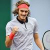 ATP: Stefanos Tsitsipas wins in Stockholm - and keeps an eye on ATP Finals