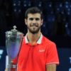 ATP: "Means a lot to me of course": Khachanov happy after home victory