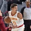 NBA: Young surpasses - false start of the Cavs is perfect!