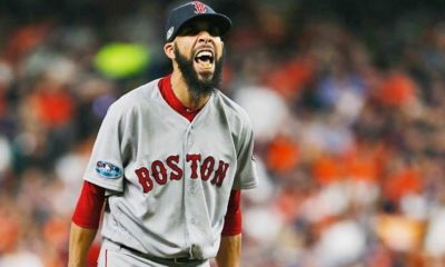 MLB: Red Sox vs. Dodgers - First outlook on the Classic case