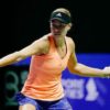 WTA-Finals: betway Match of the day: Angelique Kerber against Kiki Bertens to kick off the match