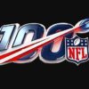 NFL: For 100th season: NFL launches new logo