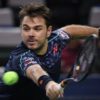 ATP: Stan Wawrinka must end season due to back injury