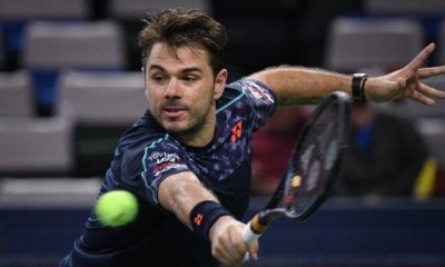 ATP: Stan Wawrinka must end season due to back injury