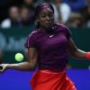 WTA Finals: Sloane Stephens defeats Naomi Osaka in a competitive match