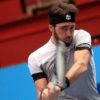 ATP: Vienna: Nikoloz Basilahvili misses surprise against Kevin Anderson!