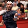 ATP: Vienna: Jürgen Melzer defeats Raonic and postpones single elimination!