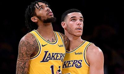 NBA: Ingram wondered about short lock