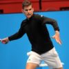 Erste Bank Open: betway Match of the day: Thiem kicks off against Bemelmans in Vienna