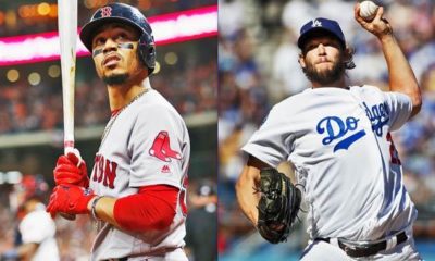 MLB: Boston vs. L.A. in Head to Head: The Aura of Invincibility