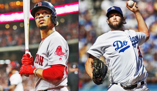 MLB: Boston vs. L.A. in Head to Head: The Aura of Invincibility