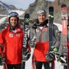 Alpine skiing: Numerous returnees in ÖSV squads for Sölden