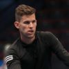 ATP: Dominic Thiem in Vienna - Premiere against Ruben Bemelmans