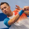 ATP: Philipp Kohlschreiber defeats defending champion Lucas Pouille in Vienna