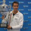 Lukas Prüger defends HTT First Bank Open 500 title in Vienna Stadthalle