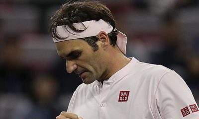 ATP: Roger Federer starts at home tournament in Basel with hard-fought victory