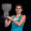 WTA: Field for the B-World Championship in Zhuhai is set