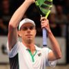 ATP: Sam Querrey next opponent of Dominic Thiem in Vienna