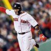 MLB: World Series: Inflexible Red Sox Win Game 1