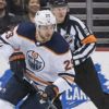 NHL: Draisaitl gala too little - Kahun gives assistant